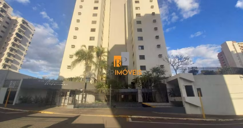 Apartamento com 3 quartos à venda na Doutor Alípio dos Santos, 1134, Jardim Panorama, Bauru