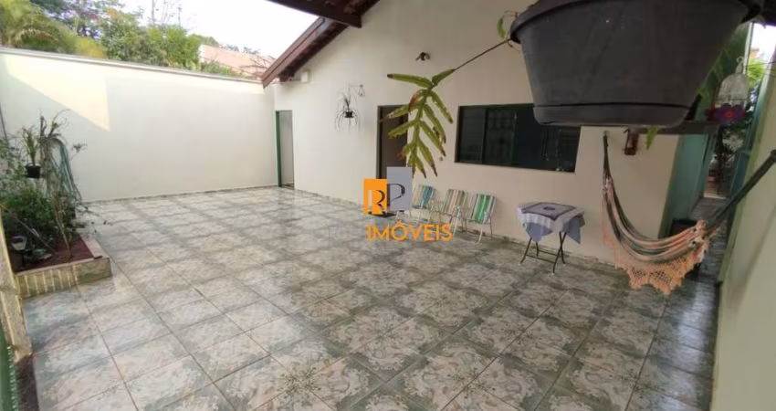 Casa com 3 quartos à venda na Sérgio de Souza Lima, 137, Parque dos Eucaliptos, Bauru