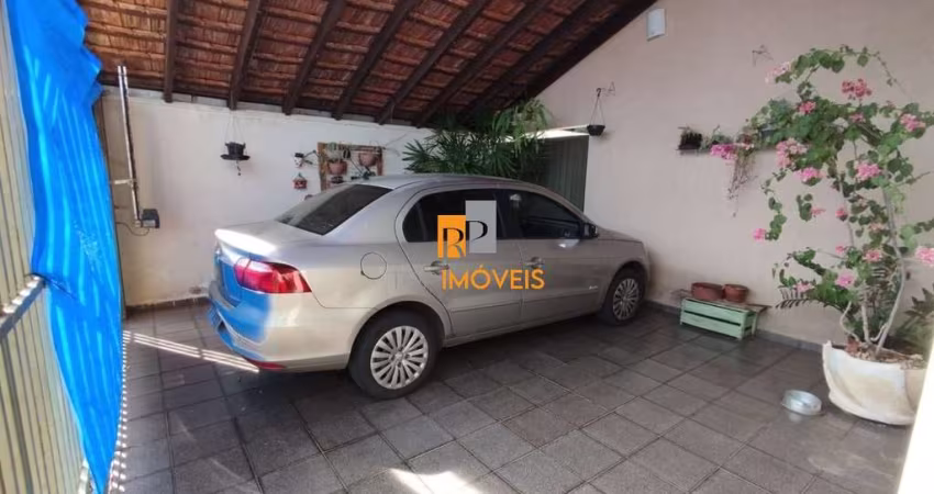Casa com 4 quartos à venda na Doutor José Maria Rodrigues Costa, 826, Jardim América, Bauru