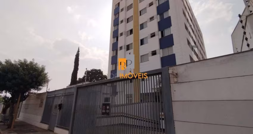 Apartamento com 1 quarto à venda na Rodrigo Romeiro, 1045, Vila Santo Antônio, Bauru