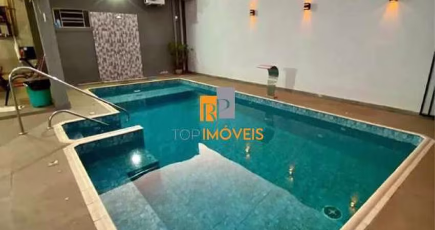 Casa com 4 quartos à venda na Rua México, 670, Jardim Terra Branca, Bauru