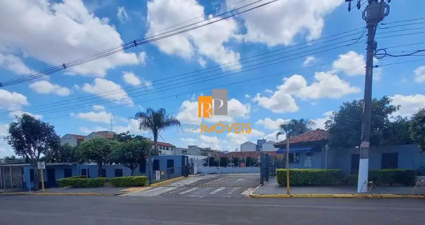 Apartamento com 3 quartos à venda na Maria Ranieri, 1350, Parque Viaduto, Bauru