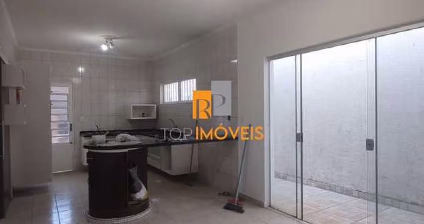 Casa com 2 quartos à venda na João Buceroni, 153, Vila Souto, Bauru