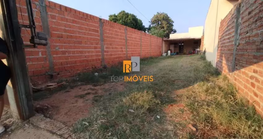 Casa com 1 quarto à venda na Clóvis da Silva Gomes, 635, Vila Jardim Celina, Bauru