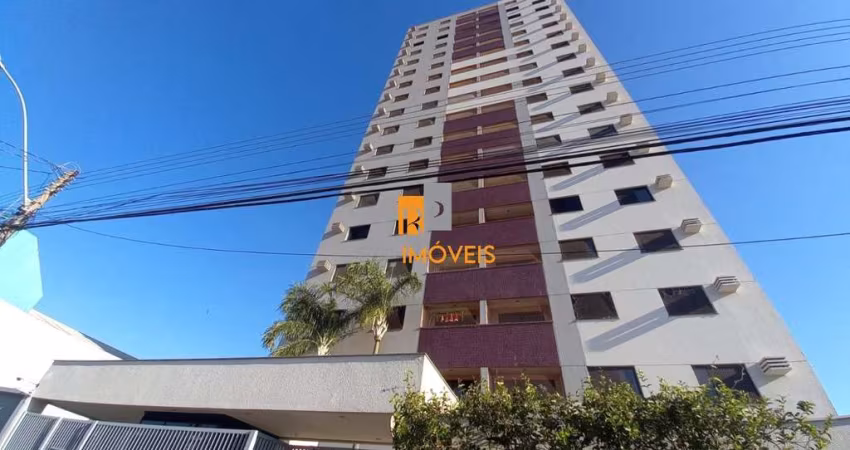 Apartamento com 3 quartos à venda na Benjamin Constant, 920, Vila Silva Pinto, Bauru