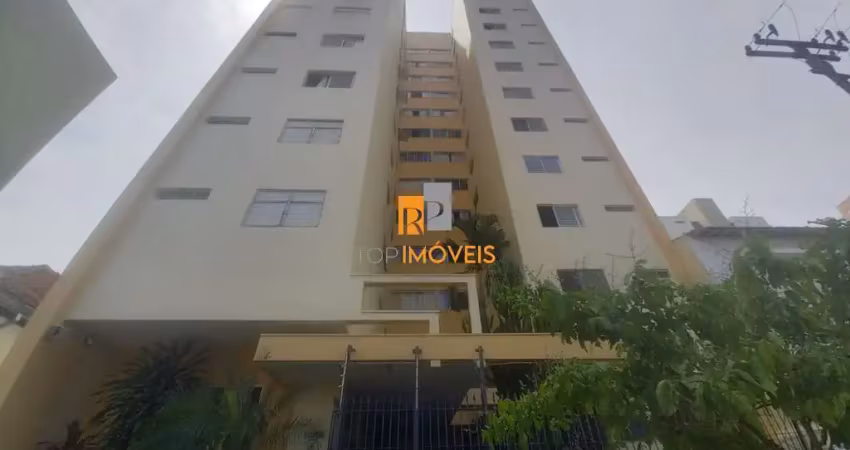 Apartamento com 2 quartos à venda na Agenor Meira, 849, Centro, Bauru