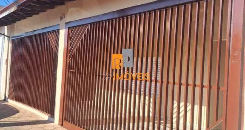 Casa com 3 quartos à venda na Mariano Orlandi, 941, Jardim Nova Esperança, Bauru