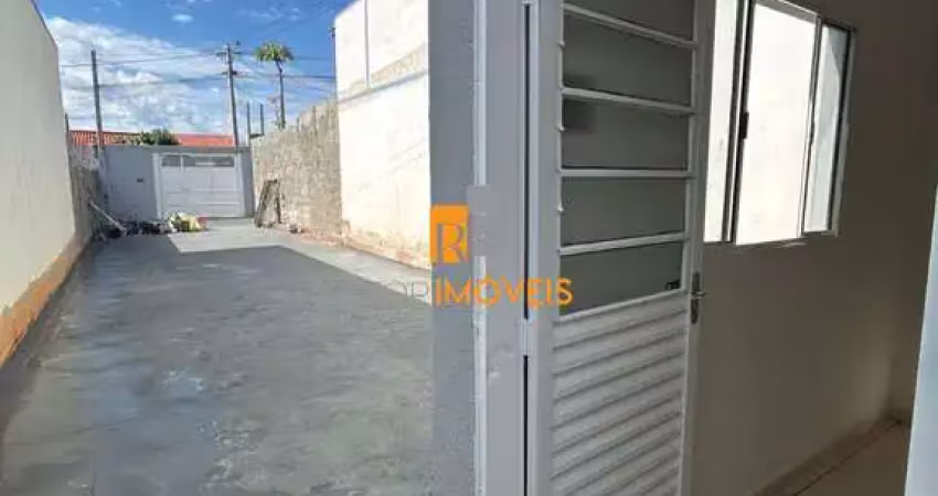Casa com 1 quarto à venda na Rua Ângela Benedita Bertoni Gomide, 158, Parque Jandaia, Bauru