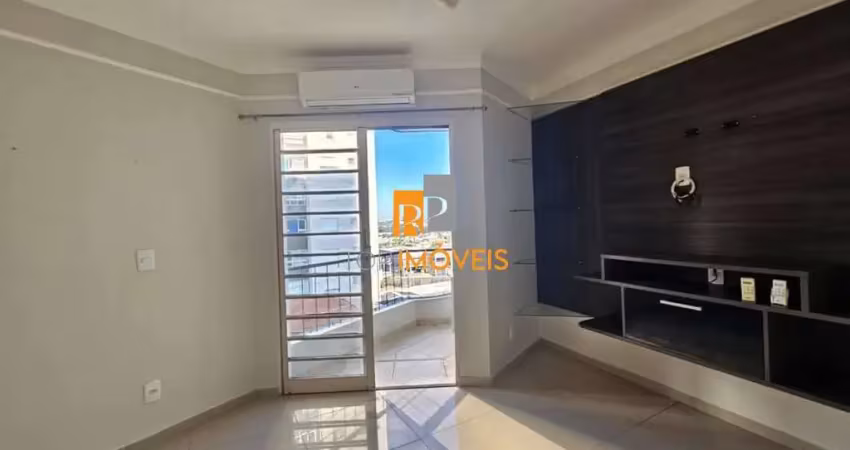 Apartamento com 2 quartos à venda na Bartolomeu de Gusmão, 2102, Jardim América, Bauru
