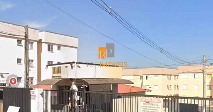 Apartamento com 2 quartos à venda na Irene Pregnolato Pinto Nogueira, 333, Jardim Nova Esperança, Bauru