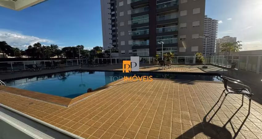 Apartamento com 3 quartos à venda na Pedro Antônio Ruiz, 350, Vila Aviação, Bauru