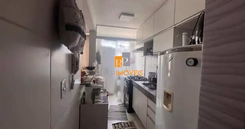 Apartamento com 2 quartos à venda no Jardim Terra Branca, Bauru 