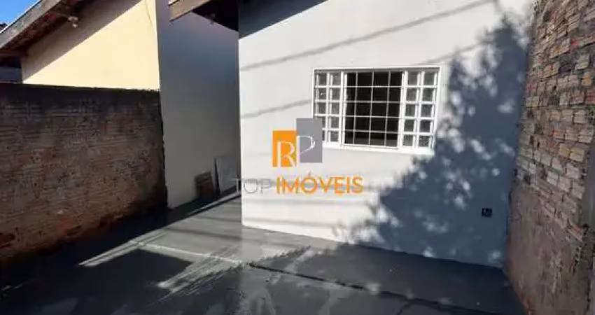 Casa com 1 quarto à venda na Pedro Aires de Oliveira, 167, Jardim Andorfato, Bauru