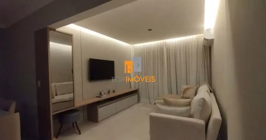 Apartamento com 3 quartos à venda na Doutor Alípio dos Santos, 1218, Jardim Panorama, Bauru