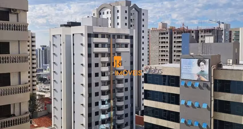 Apartamento com 3 quartos à venda na Alberto Segalla, 1117, Jardim Infante Dom Henrique, Bauru