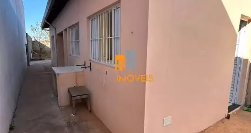 Casa com 1 quarto à venda no Parque São João, Bauru 