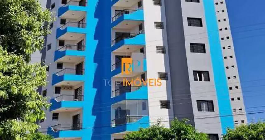 Apartamento com 3 quartos à venda na Bartolomeu de Gusmão, 2102, Jardim América, Bauru