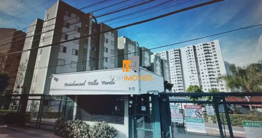 Apartamento com 3 quartos à venda na Christiano Pagani, 851, Jardim Auri Verde, Bauru
