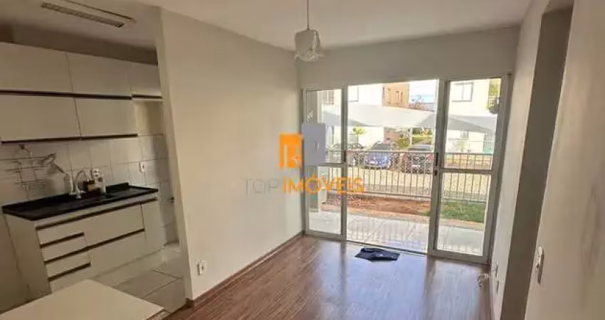Apartamento com 2 quartos à venda na Mário Gonzaga Junqueira, 2580, Parque São João, Bauru