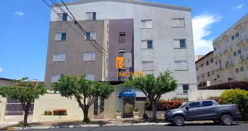 Apartamento com 2 quartos à venda na Cruzeiro do Sul, 320, Vila Cardia, Bauru