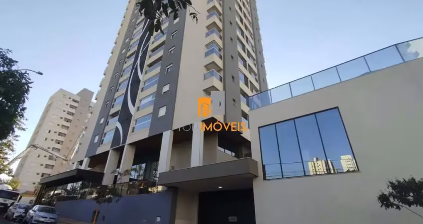 Apartamento com 3 quartos à venda na Rua Guilherme de Almeida, 325, Vila Cidade Universitária, Bauru