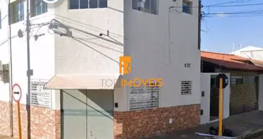 Casa com 3 quartos à venda na Vila São João da Boa Vista, Bauru 