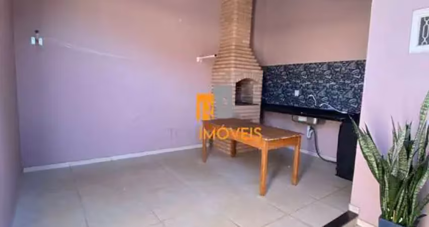 Casa com 3 quartos à venda no Madureira, Bauru 