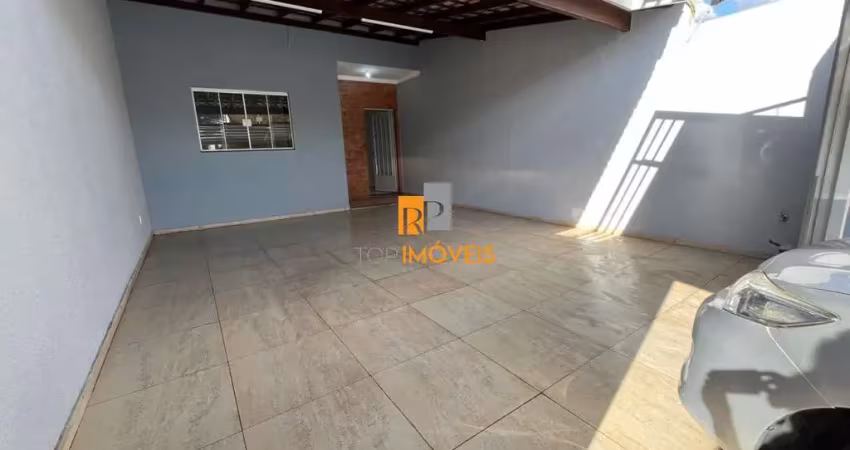 Casa com 2 quartos à venda na Joaquim Radicopa, 3160, Jardim Petrópolis, Bauru
