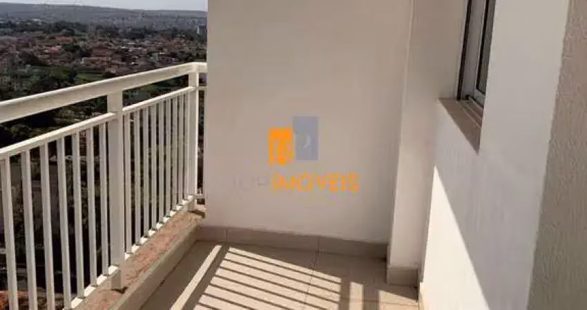 Apartamento com 3 quartos à venda no Parque Residencial das Camélias, Bauru 
