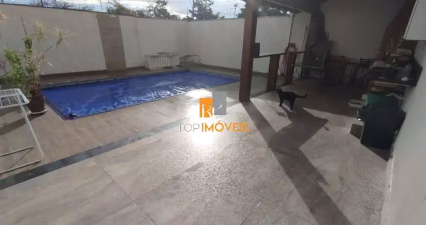 Casa com 3 quartos para alugar na Manoel Garrincha, 950, Jardim Hojas, Bauru