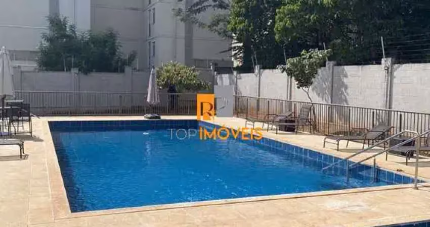 Apartamento com 2 quartos à venda no Núcleo Residencial Presidente Geisel, Bauru 