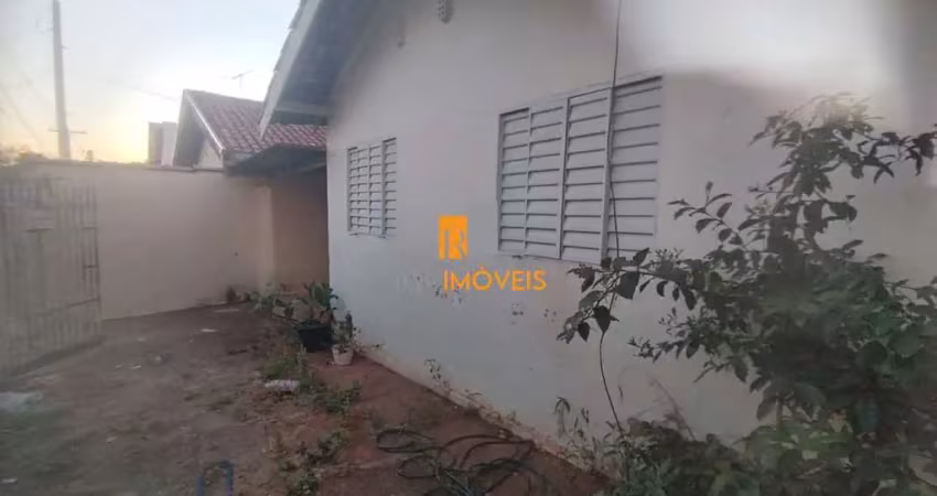 Casa com 2 quartos à venda no Jardim Bom Samaritano, Bauru 