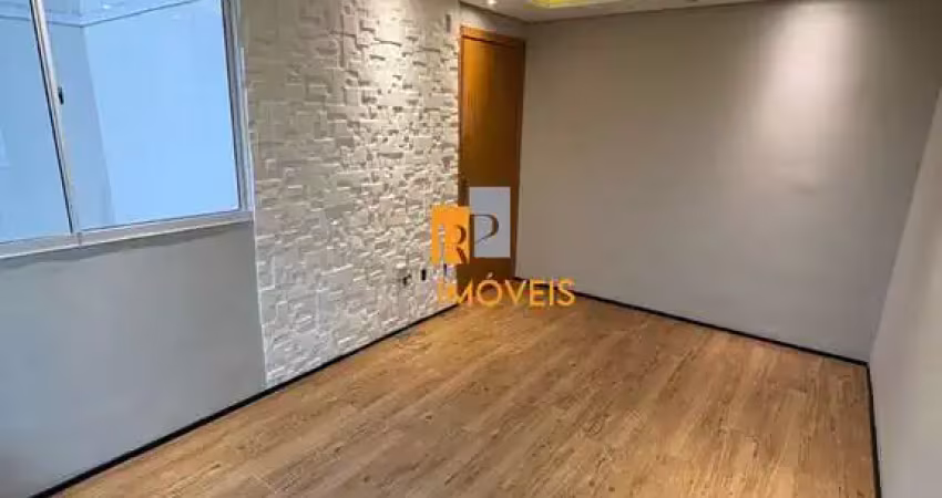 Apartamento com 2 quartos à venda no Jardim Imperial, Bauru 