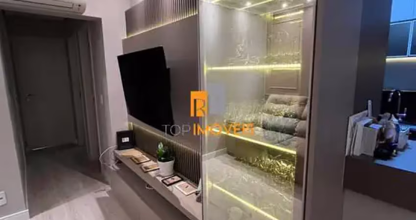 Apartamento com 3 quartos à venda no Parque Alto Sumaré, Bauru 