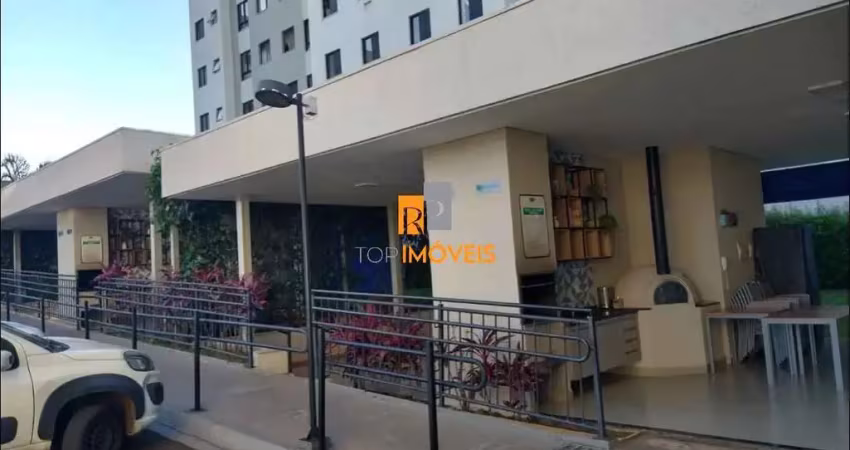 Apartamento com 2 quartos à venda no Jardim Terra Branca, Bauru 
