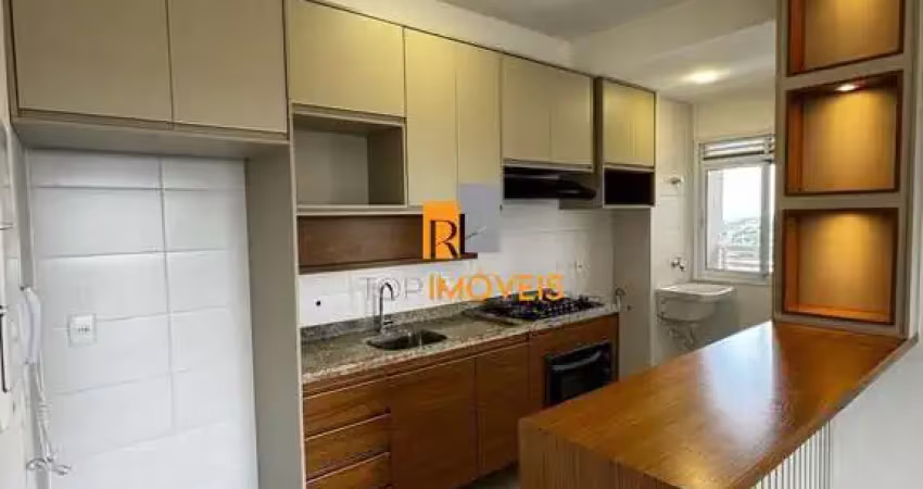 Apartamento com 3 quartos à venda no Residencial Parque Granja Cecília B, Bauru 