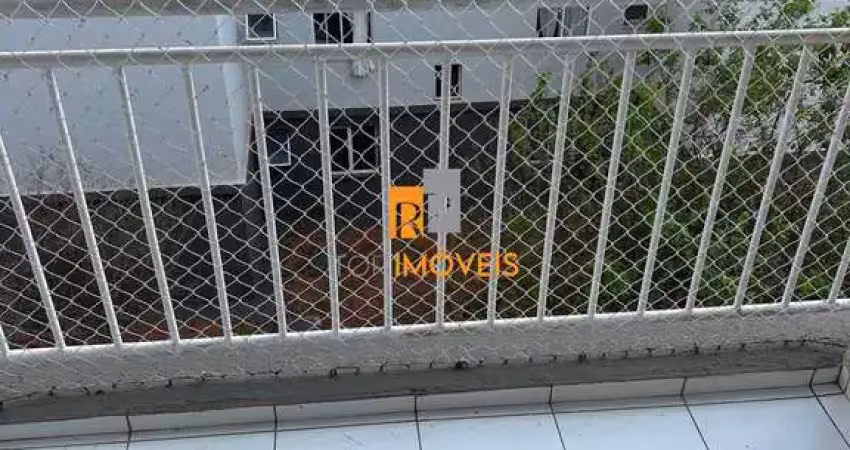 Apartamento com 2 quartos à venda no Residencial Parque Colina Verde, Bauru 