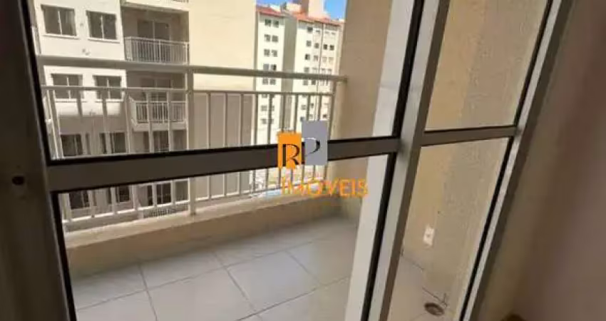 Apartamento com 2 quartos à venda no Parque Água Comprida, Bauru 