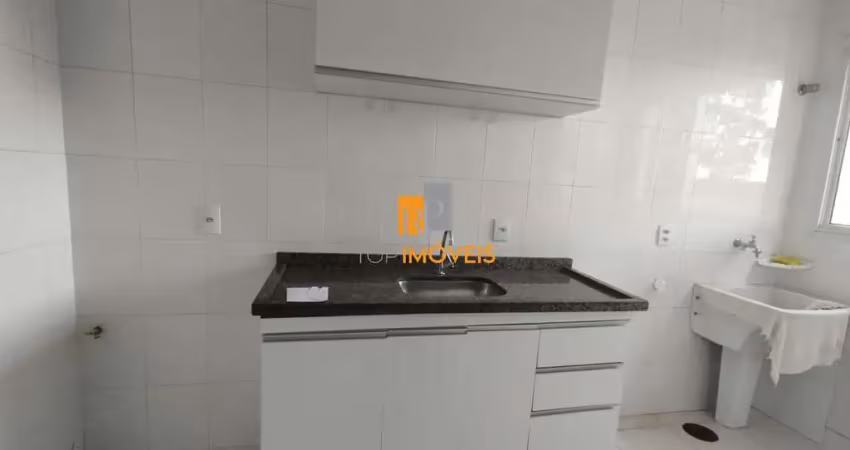 Apartamento com 2 quartos à venda no Parque Residencial Castelo, Bauru 