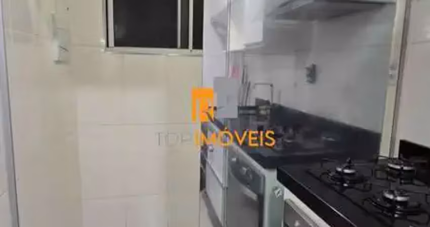 Apartamento com 2 quartos à venda no Parque União, Bauru 