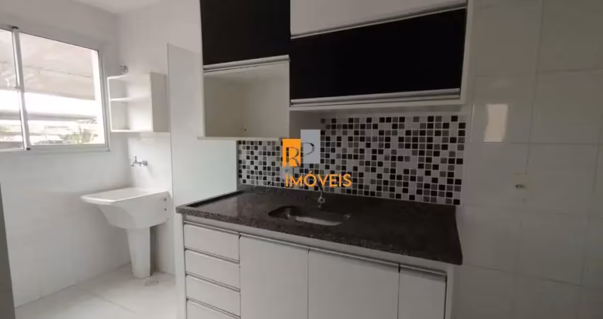 Apartamento com 2 quartos à venda no Parque Residencial Castelo, Bauru 