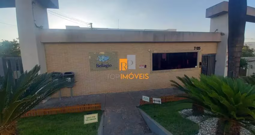 Apartamento com 2 quartos à venda no Jardim Estrela D'Alva, Bauru 