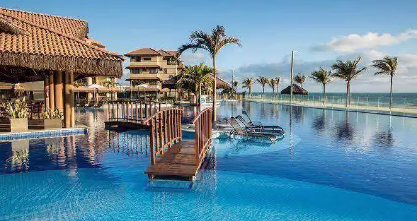 Apartamento manhattan beach riviera com 3 dormitórios à venda, 101 m² por r$ 1.450.000 - curralinhos - aquiraz/ce