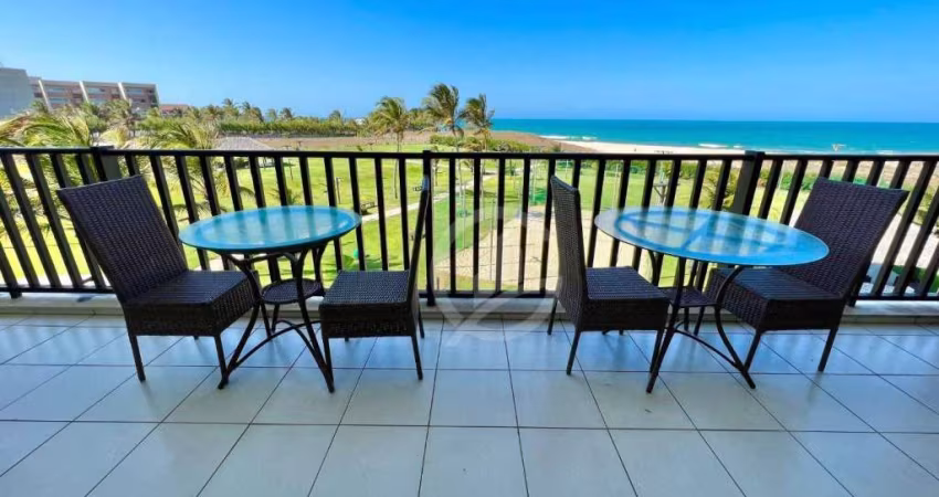 Apartamento à venda, 156 m² por R$ 1.200.000,00 - Porto das Dunas - Aquiraz/CE