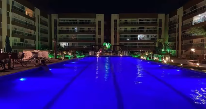 Apartamento à venda, 58 m² por R$ 545.000,00 - Praia do Futuro - Fortaleza/CE