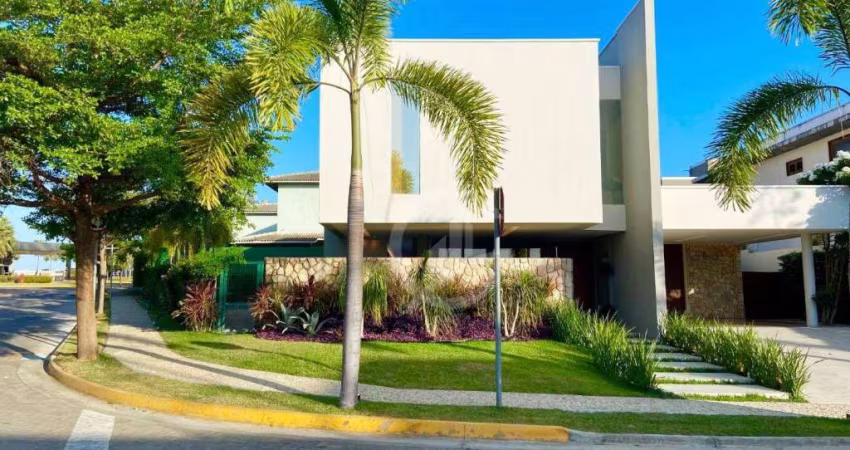 Casa à venda, 450 m² por R$ 3.450.000,00 - Jardins Ibiza - Eusébio/CE