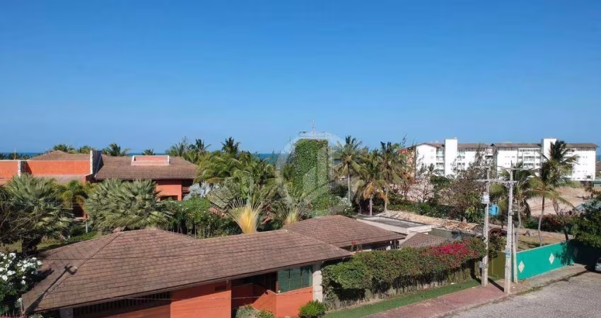 Apartamento à venda, 71 m² por R$ 630.000,00 - Porto das Dunas - Aquiraz/CE