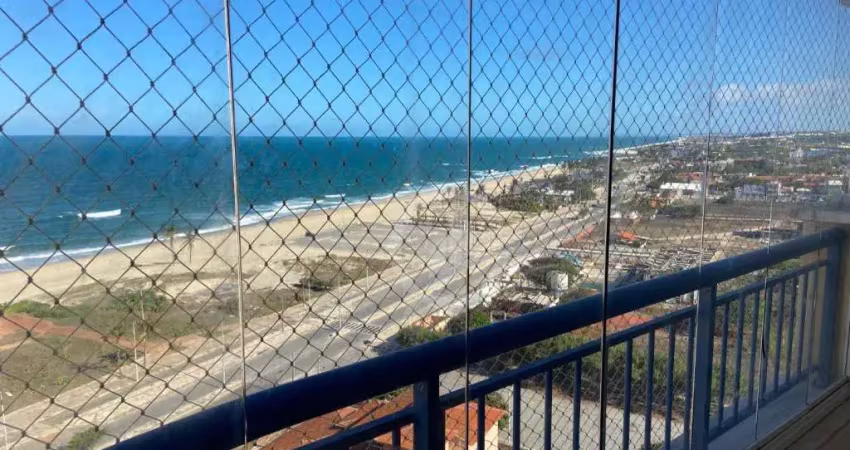 Apartamento à venda, 59 m² por r$ 500.000,00 - praia do futuro - fortaleza/ce