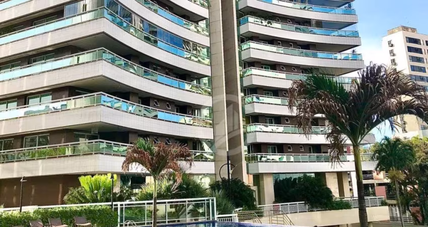 Cobertura à venda, 518 m² por R$ 6.380.000,00 - Meireles - Fortaleza/CE