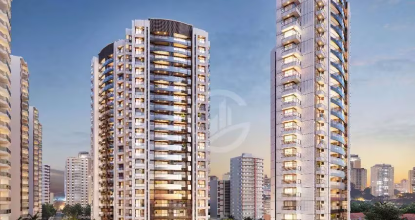 Oportunidade! apartamentos novos á venda no platz. lançamento.